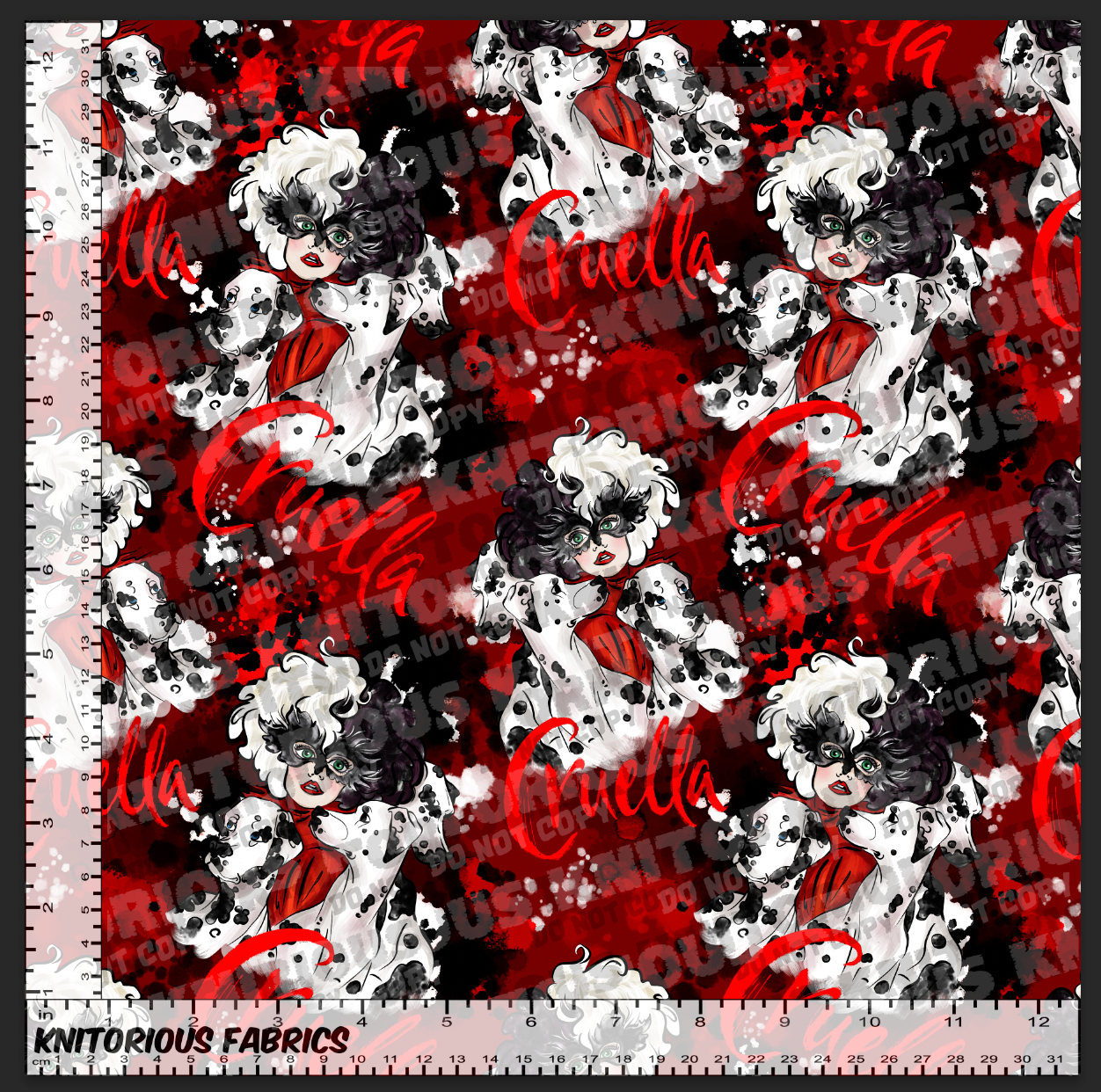 *Pre-Order* Designer Princess