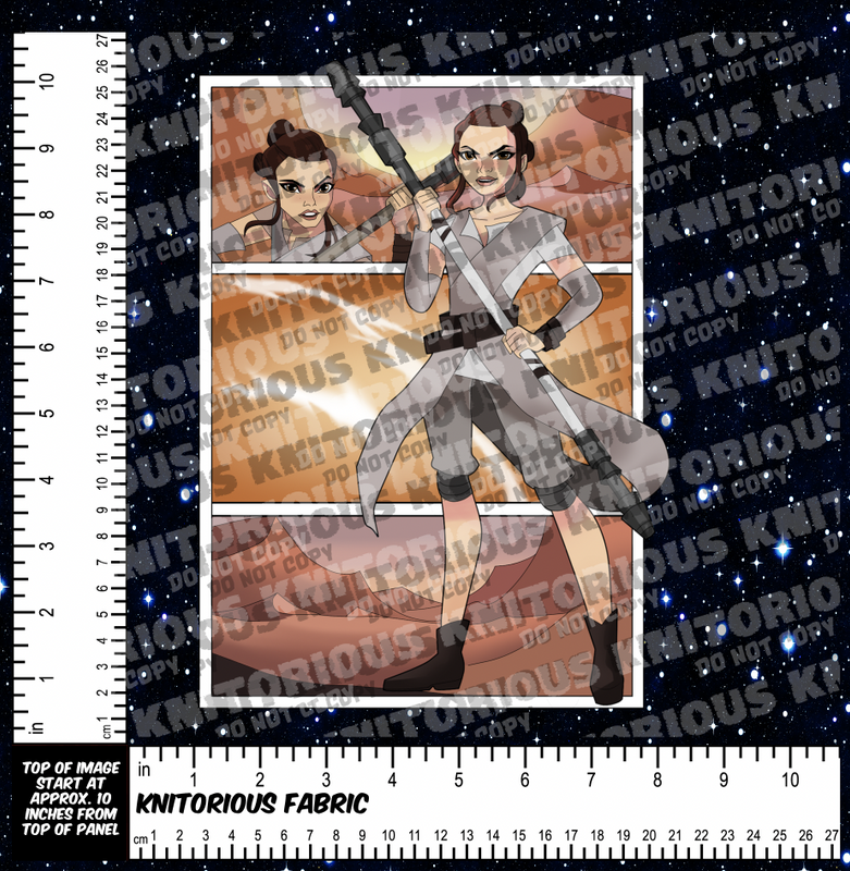 *Pre-Order* Destiny Panels