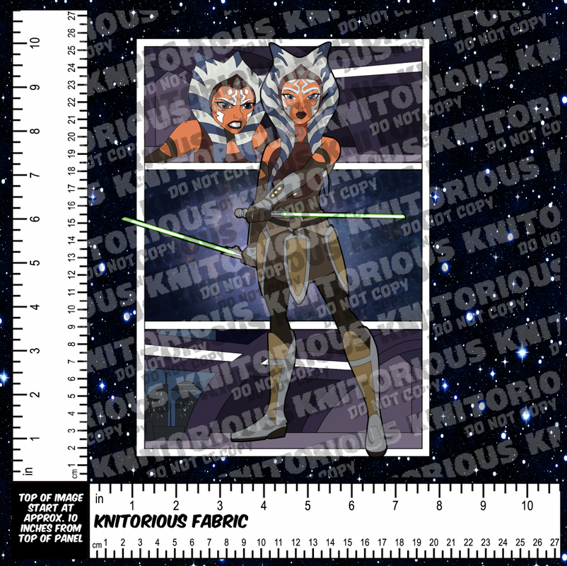*Pre-Order* Destiny Panels