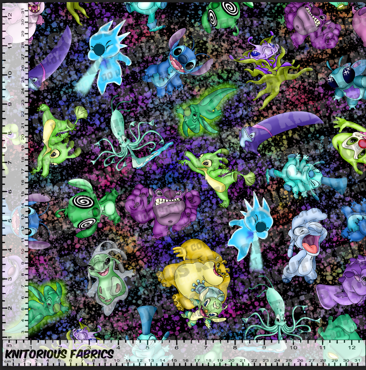 VINYL *Pre-Order* Experiments BLACK