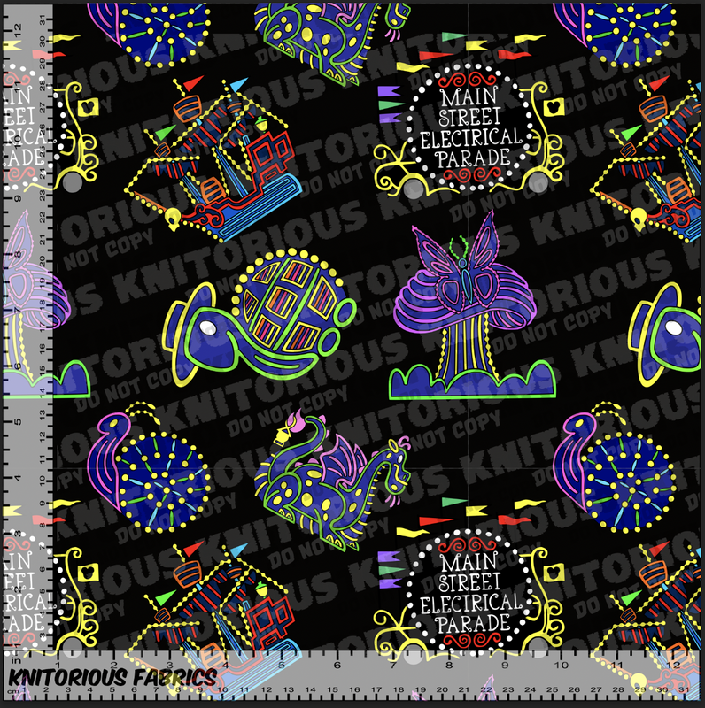 *Pre-Order* Electrical