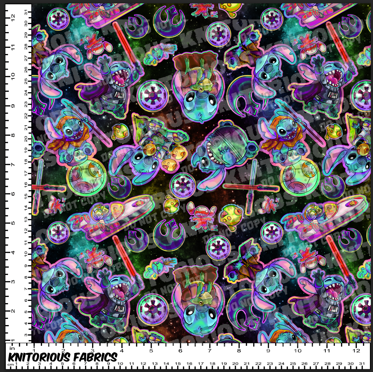 VINYL *Pre-Order* Experiment Wars