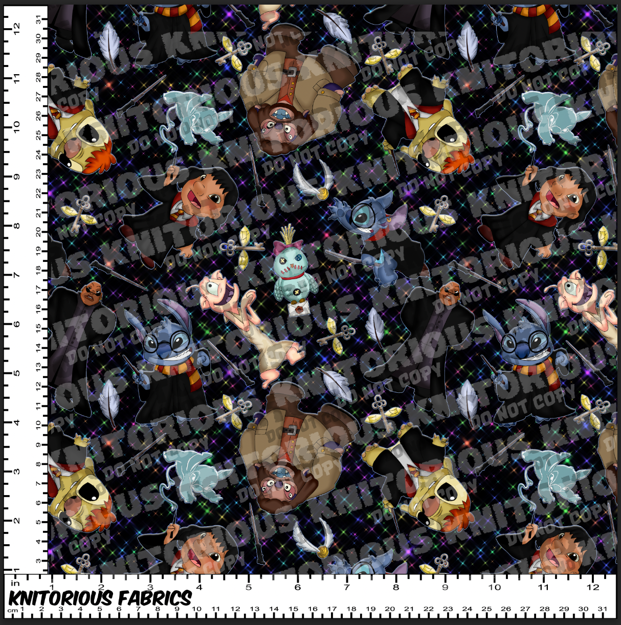 VINYL *Pre-Order* Wizards