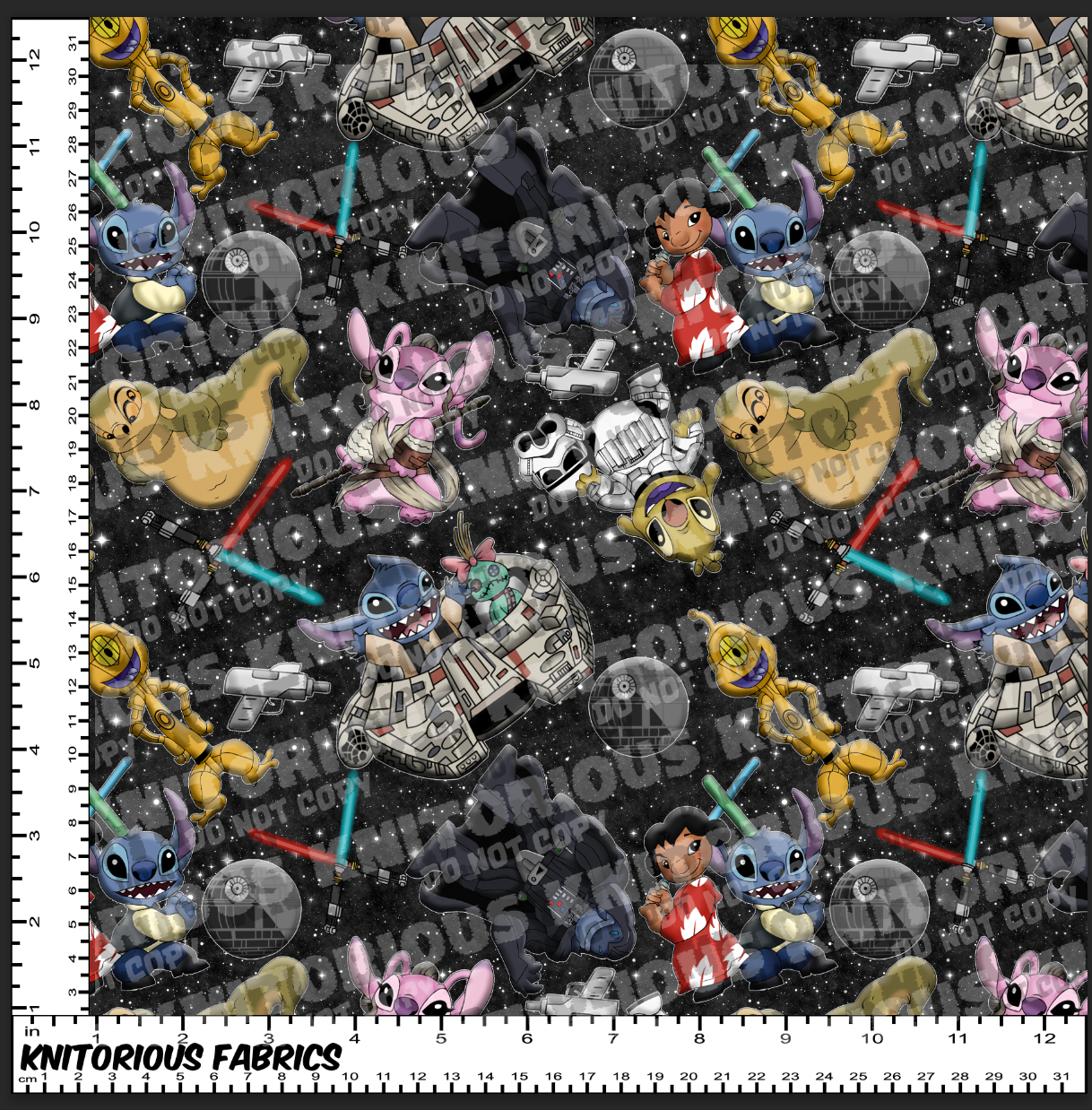 VINYL *Pre-Order* Far Away Galaxy