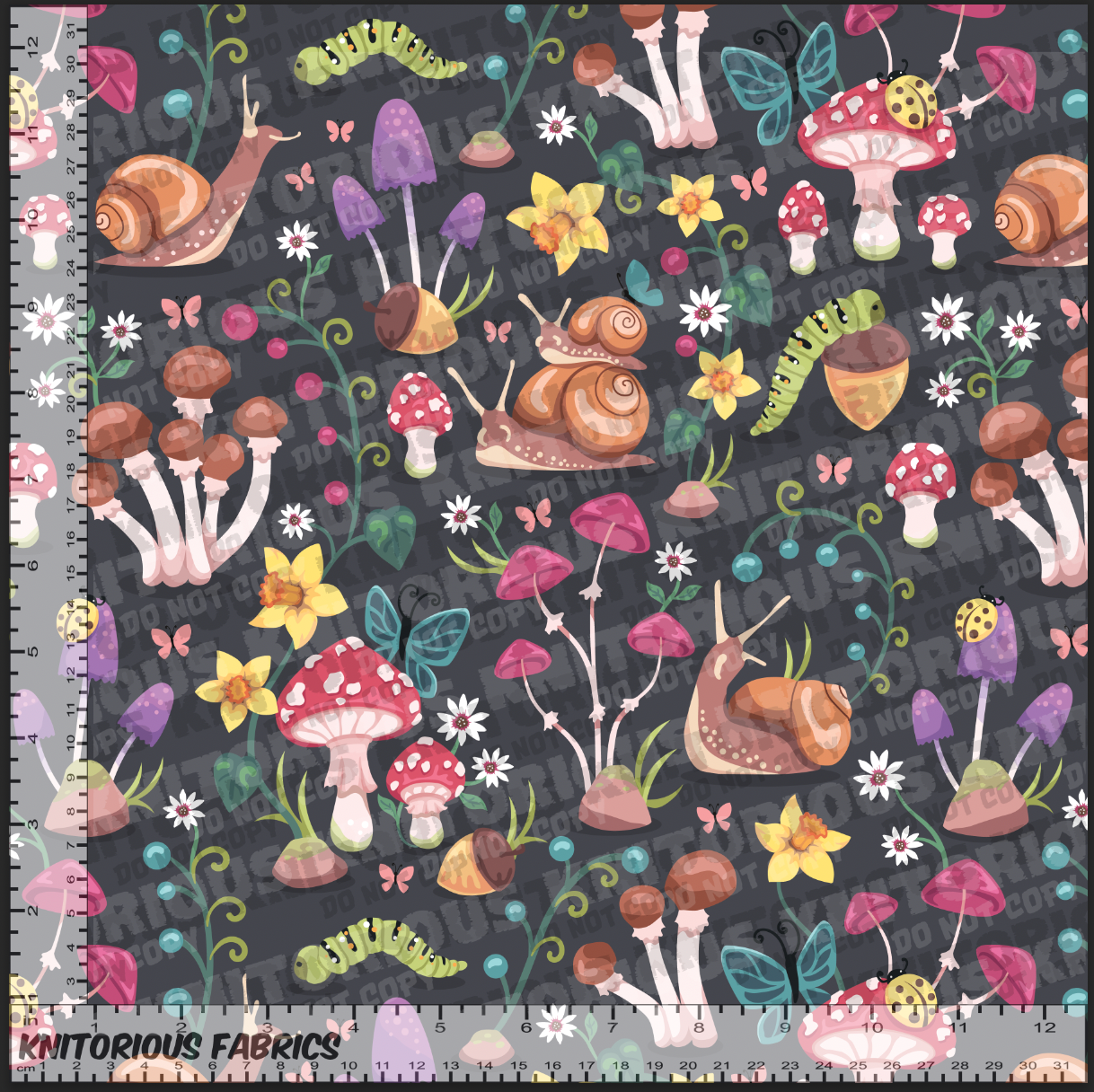 *Pre-Order* Forest Floor