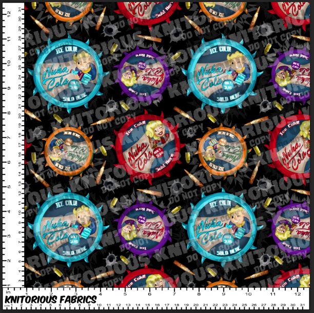 *Pre-Order* Toxic Gamer Caps