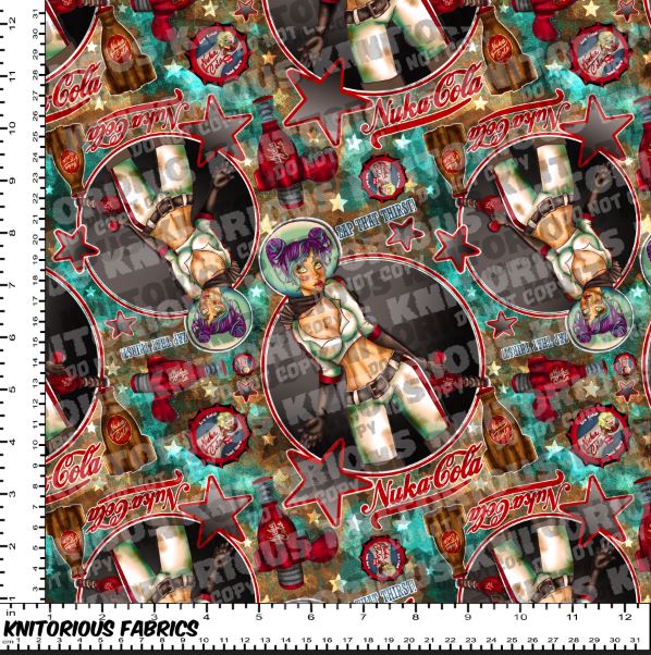 *Pre-Order* Toxic Gamer Girl