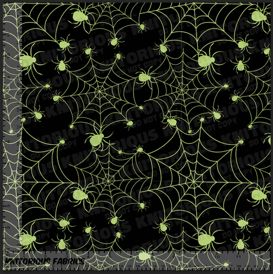 *Pre-Order* Glowing Web