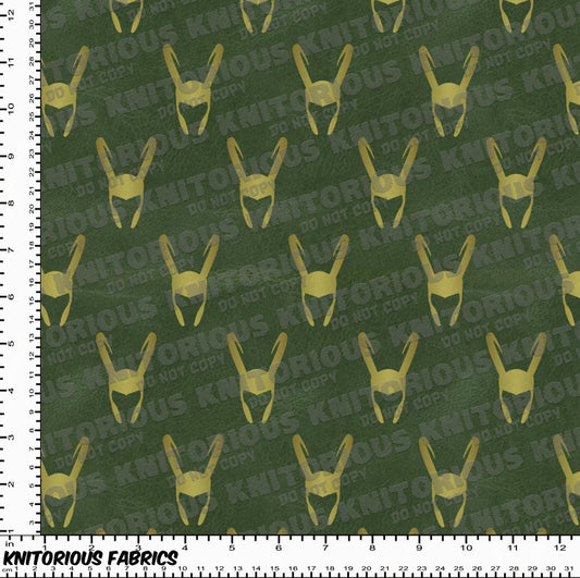 *Pre-Order* Gold Helmets