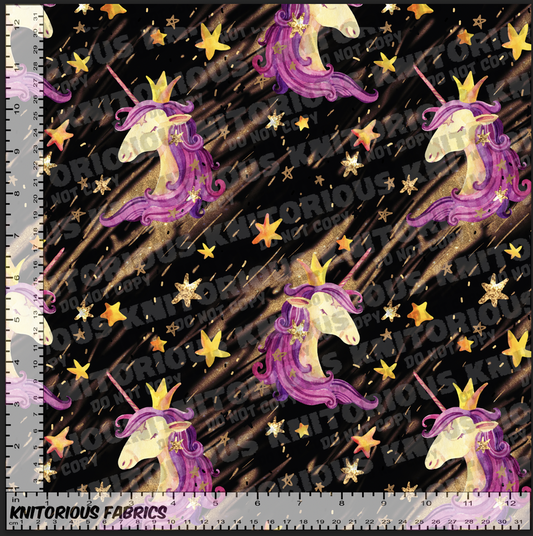 *Pre-Order* Golden Unicorn