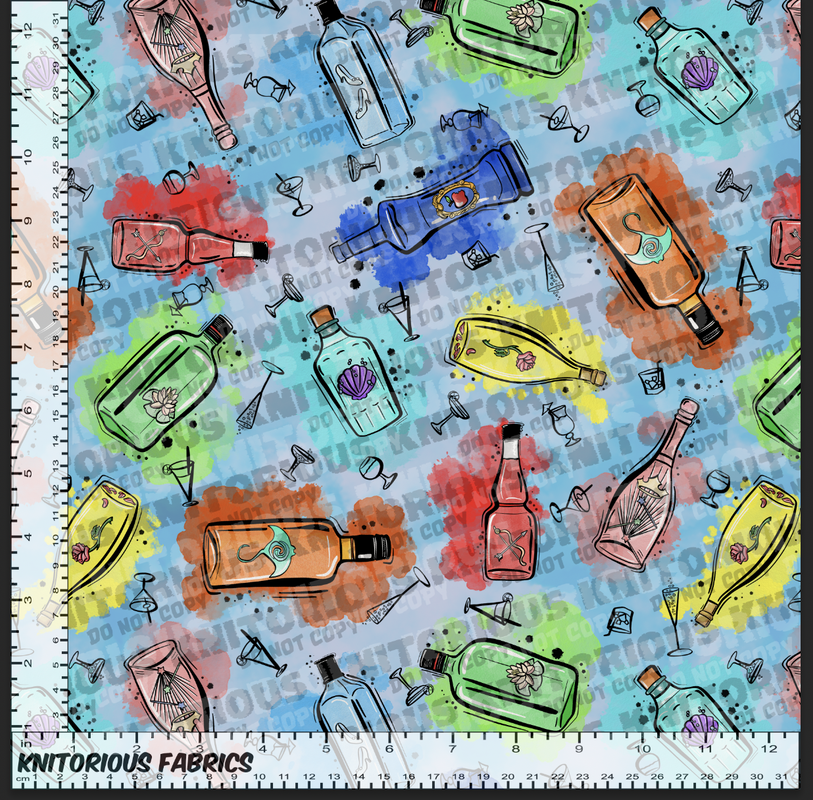 *Pre-Order* Happy Hour