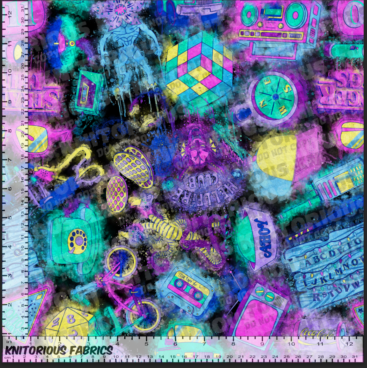 *Pre-Order* HE Double Hockey Sticks Club (Black)