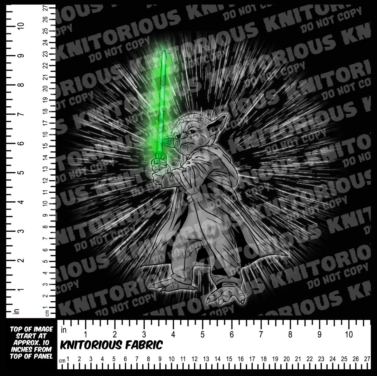 *Pre-Order* Hyperspace Set Panels