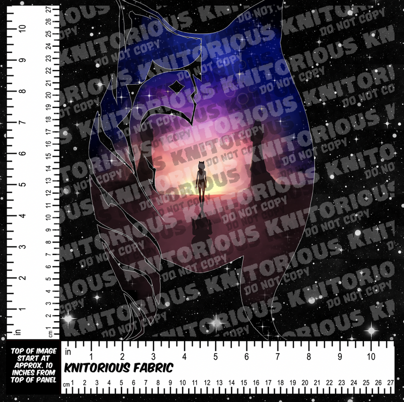 *Pre-Order* Imagery Panels