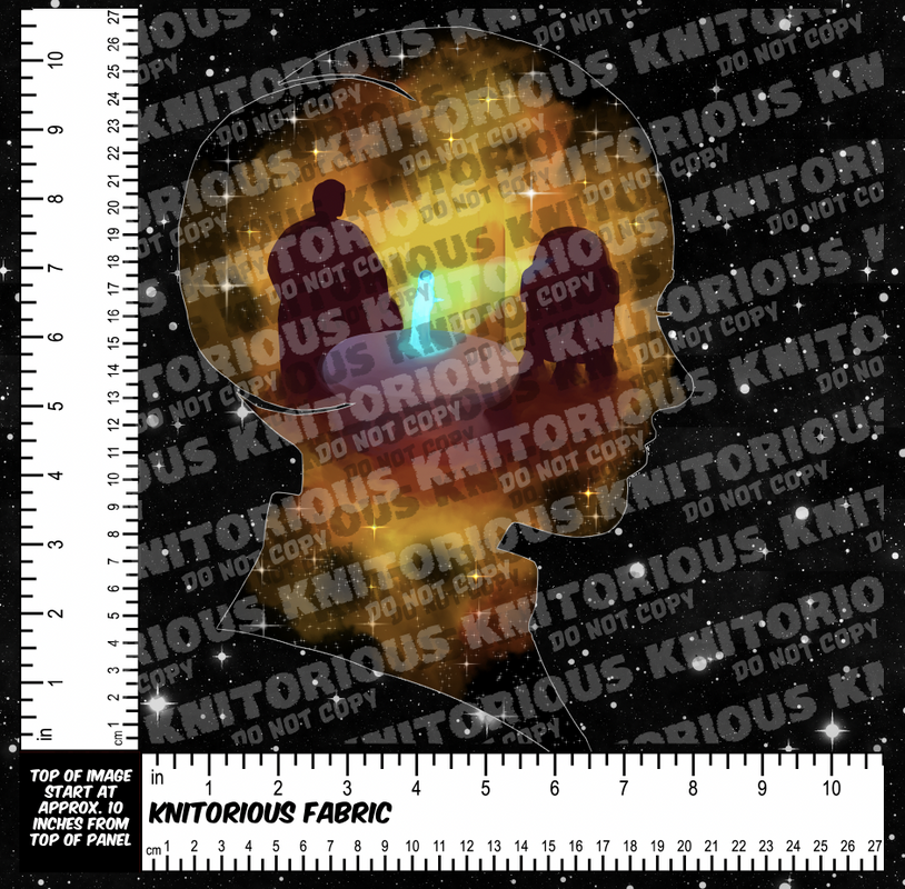 *Pre-Order* Imagery Panels
