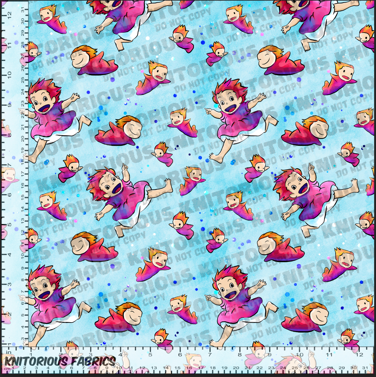 *Pre-Order* Fishy