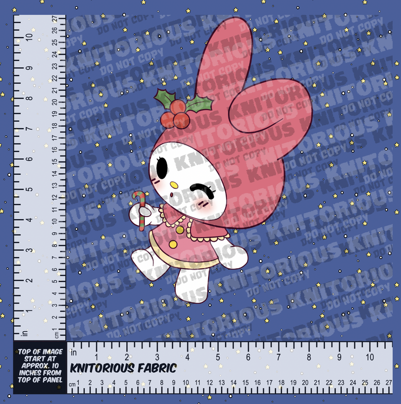 *Pre-Order* Kawaii Friends Panels