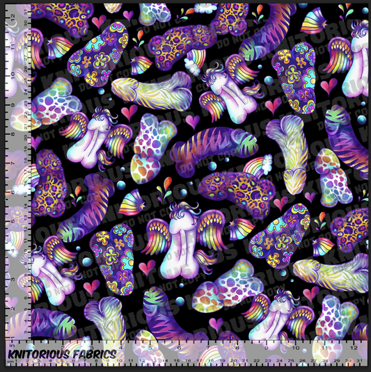 *Pre-Order* Lisas Franks