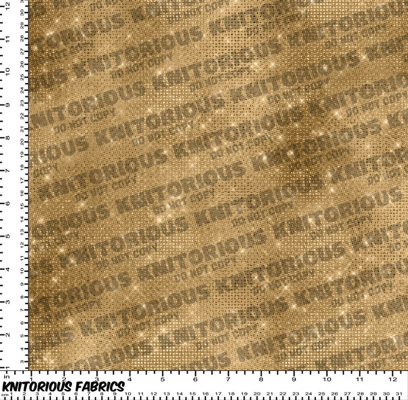 *Pre-Order* Lux Gold