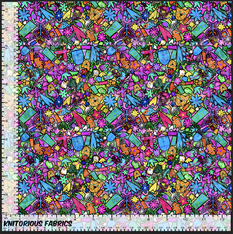 *Pre-Order* Magical House Coord