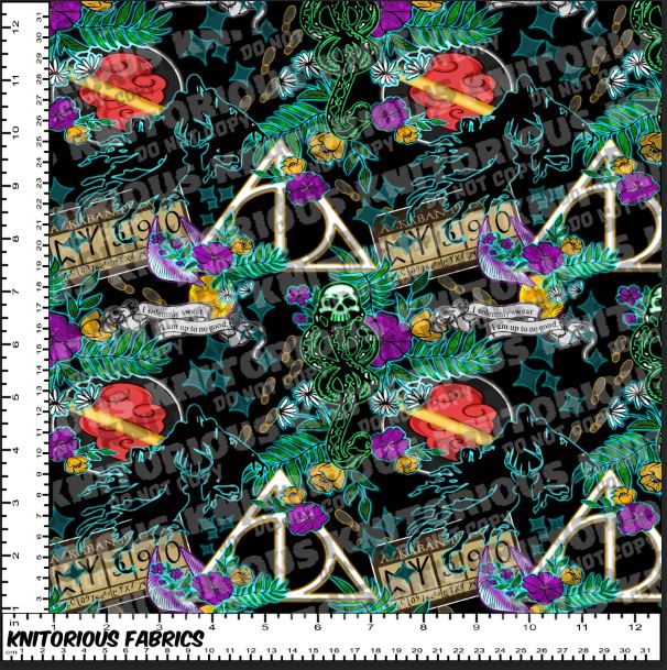 *Pre-Order* Mark of Dark