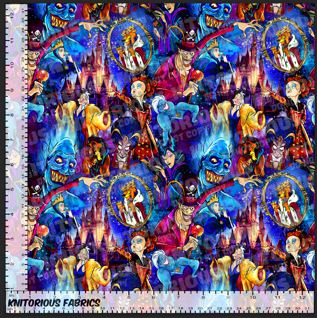 *Pre-Order* Mean Ones