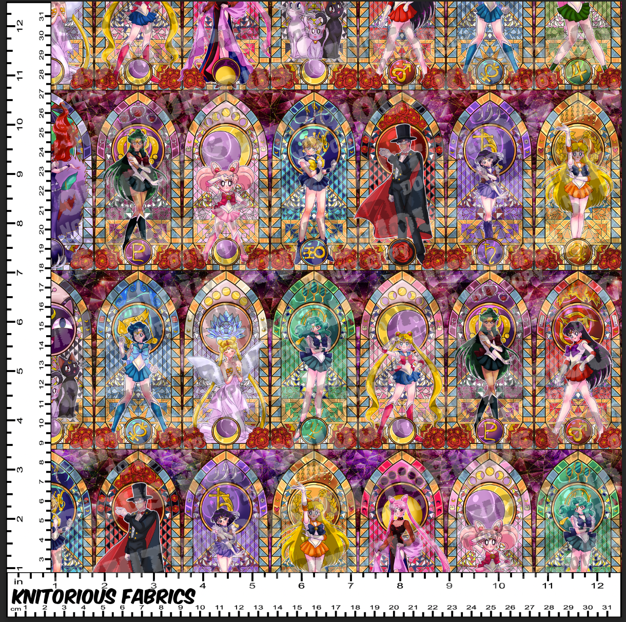 *Pre-Order* Moon Glass