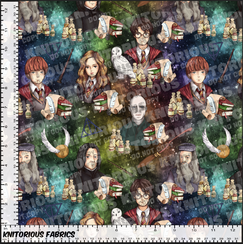 *Pre-Order* Magic NF Wizards Rainbow