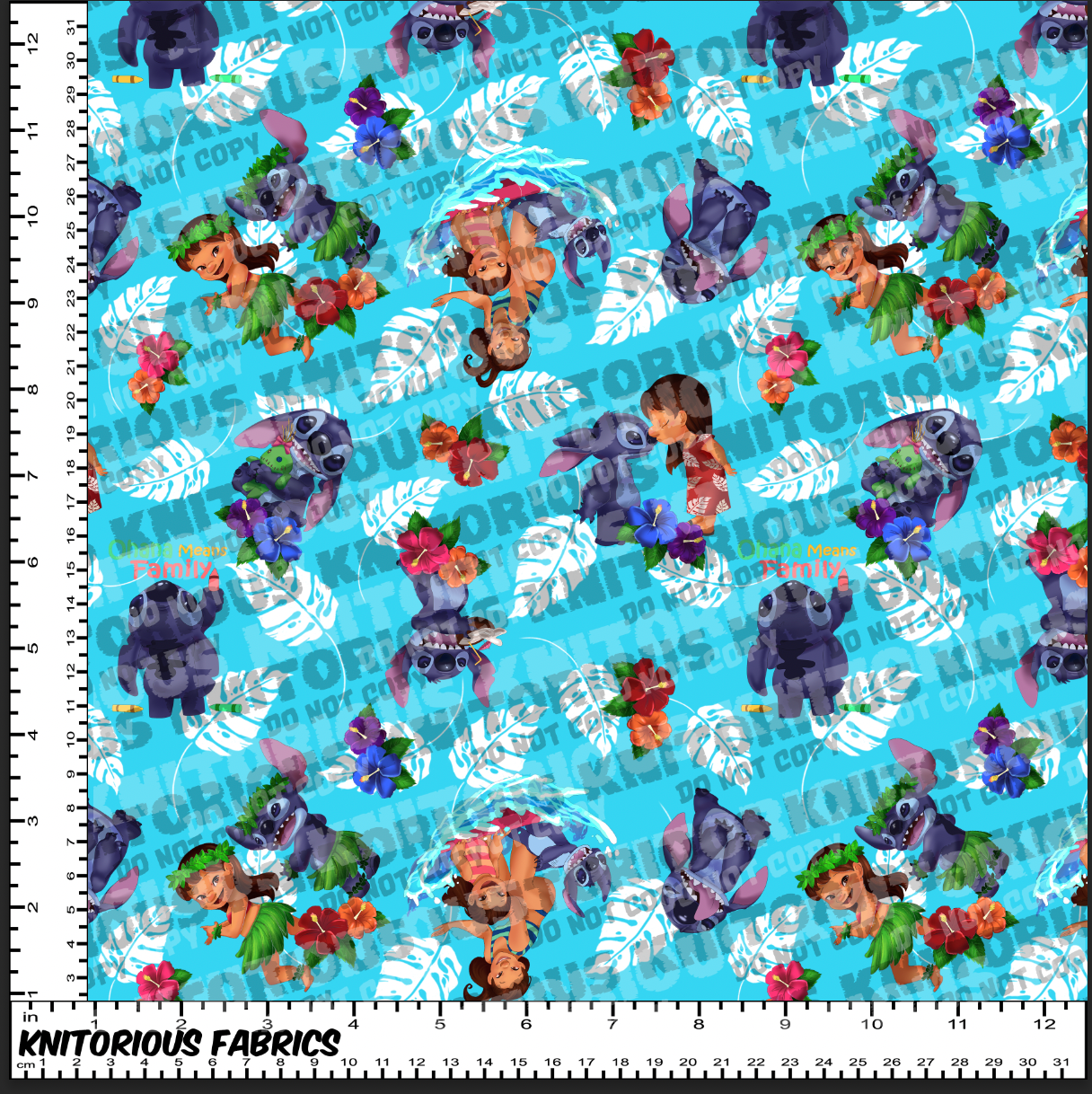 *Pre-Order* Ohana Love