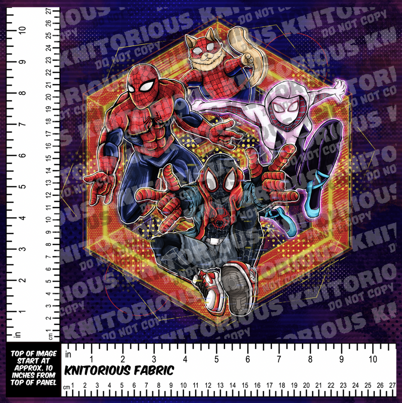 *Pre-Order* Portal Panels