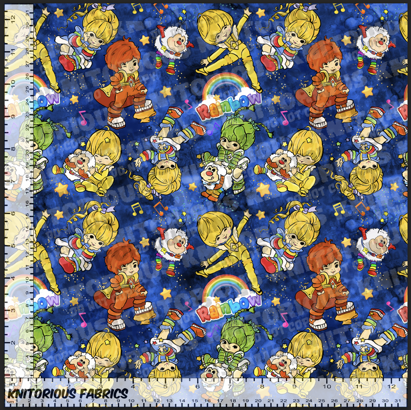 *Pre-Order* RB Gang
