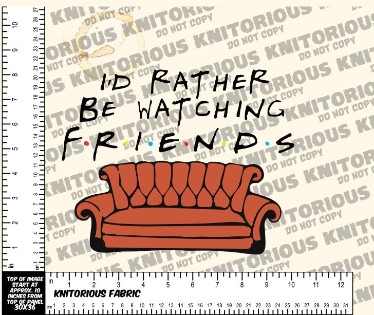 *Pre-Order* Buddies and Work Panels
