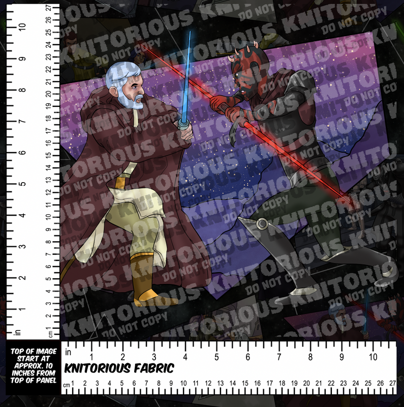 *Pre-Order* Epic Scene Panels