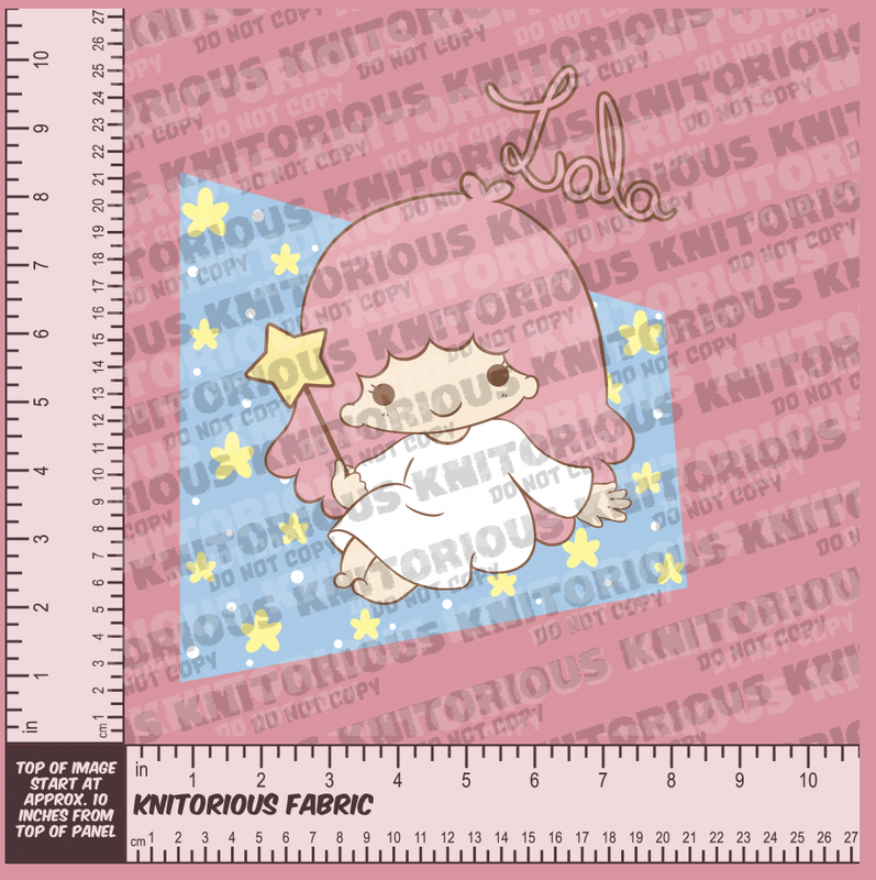 *Pre-Order* San Collage Panels