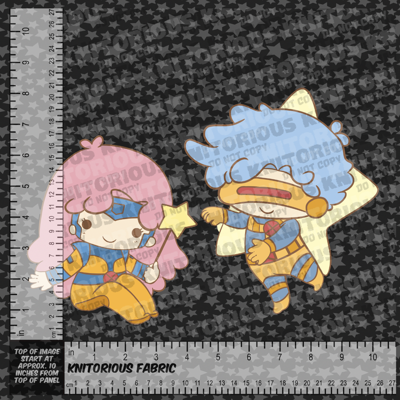 *Pre-Order* SanHero Panels