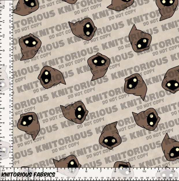 *Pre-Order* Scavengers