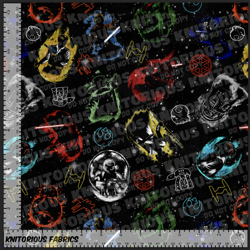 *Pre-Order* Shadow Glow