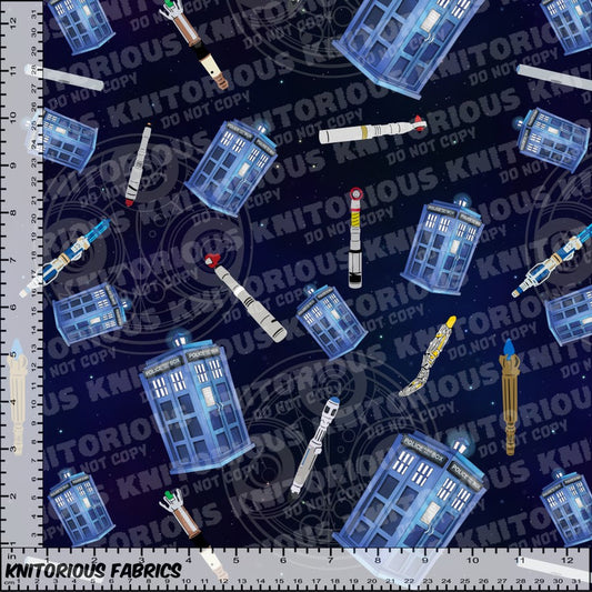 VINYL *Pre-Order* Ships and Screwdrivers