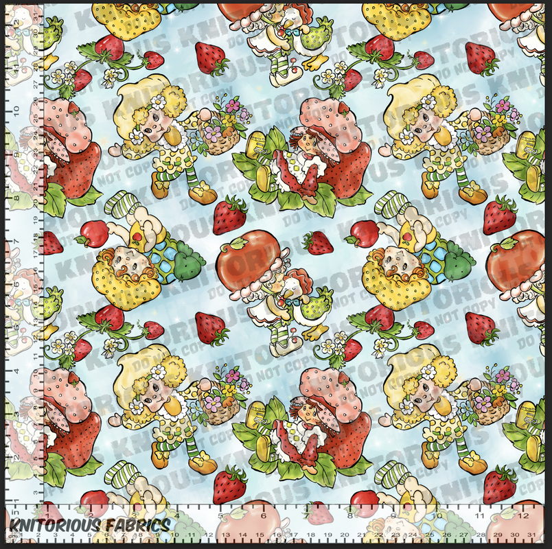 *Pre-Order* Shortcake