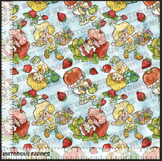 *Pre-Order* Shortcake