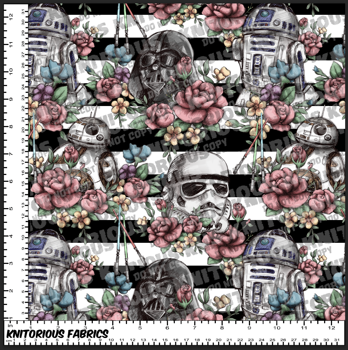 *Pre-Order* OG FW Main Soft Stripes