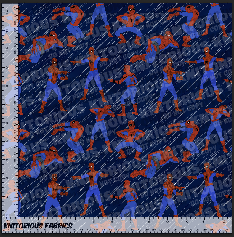 *Pre-Order* Spider Memes