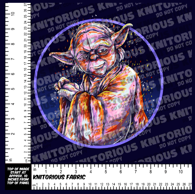 *Pre-Order* Splash Set 2 Panels