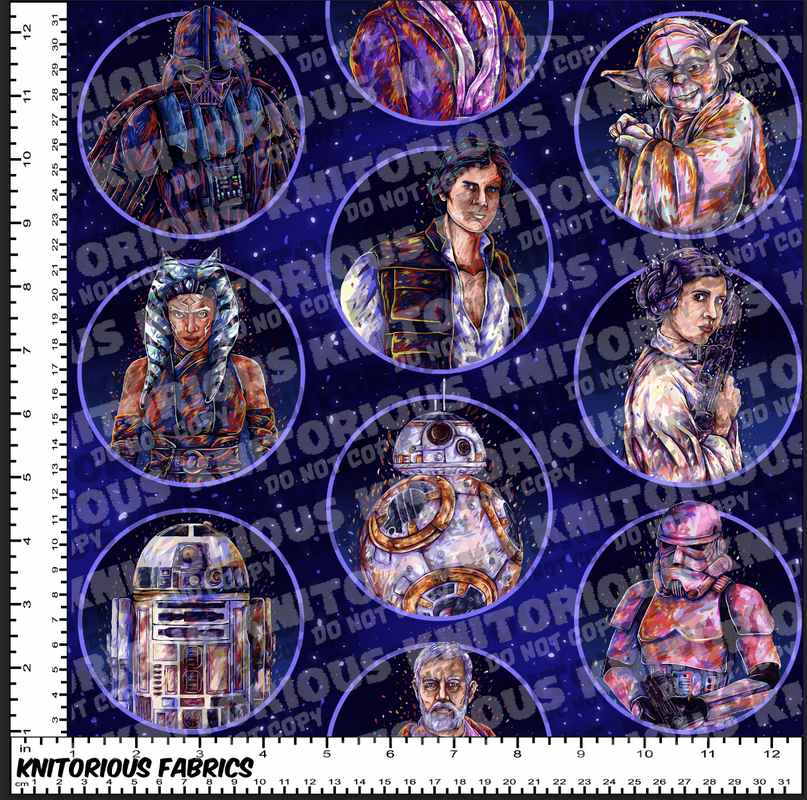 *Pre-Order* Splash Enclosed