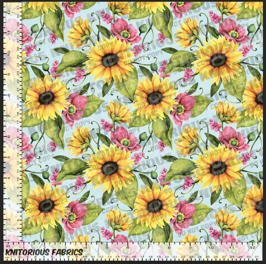 *Pre-Order* Sunflowers