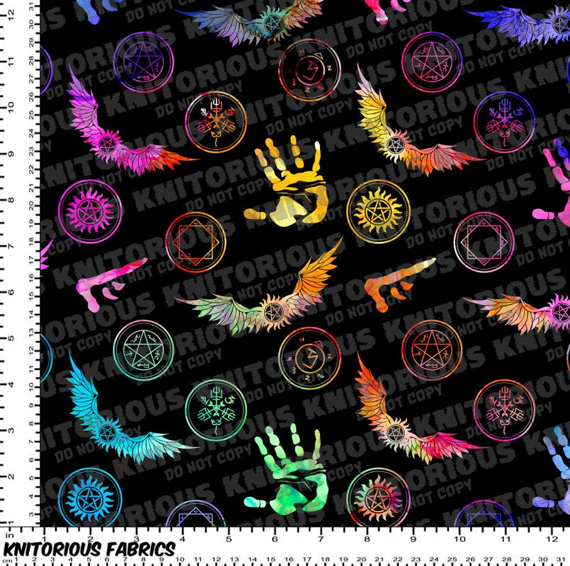 *Pre-Order* Super Nat