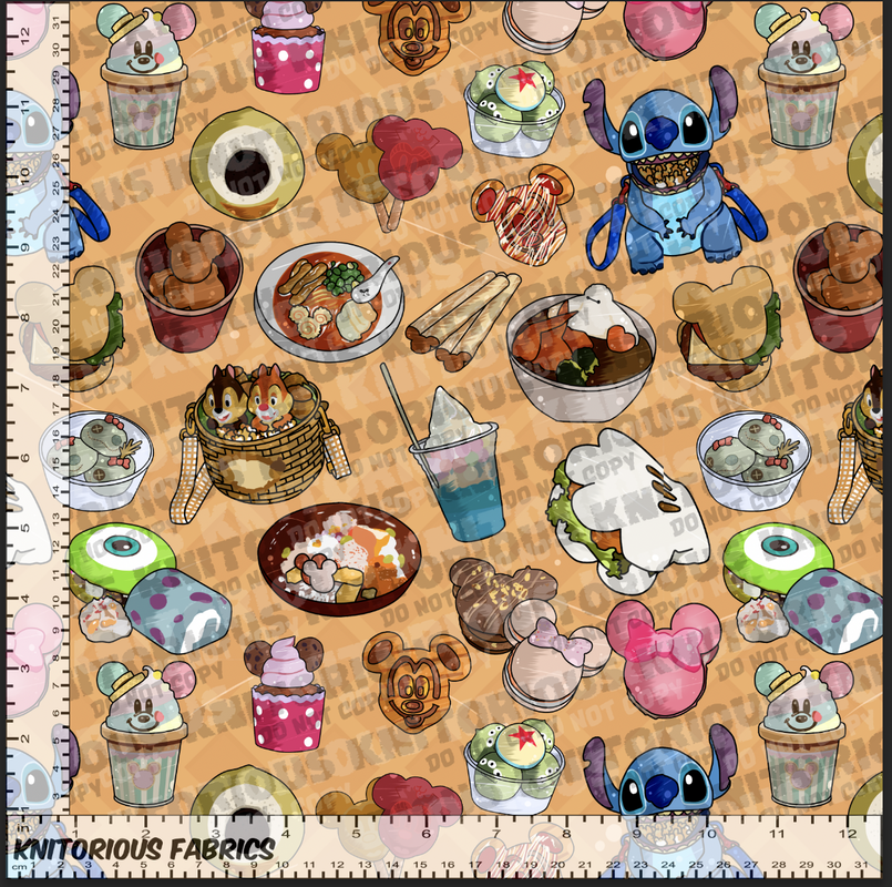 *Pre-Order* Tokyo Snacks