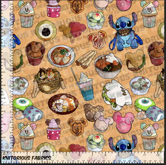 *Pre-Order* Tokyo Snacks