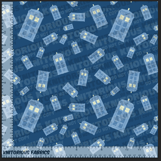 VINYL *Pre-Order* Tossed Boxes