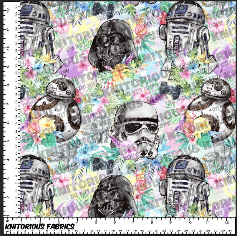 *Pre-Order* Tropical FW